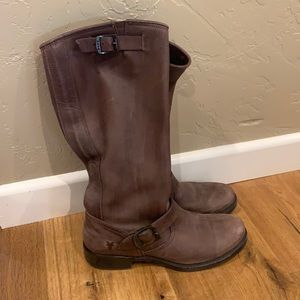 Frye boots